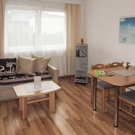 Kristall-2 By Interhome