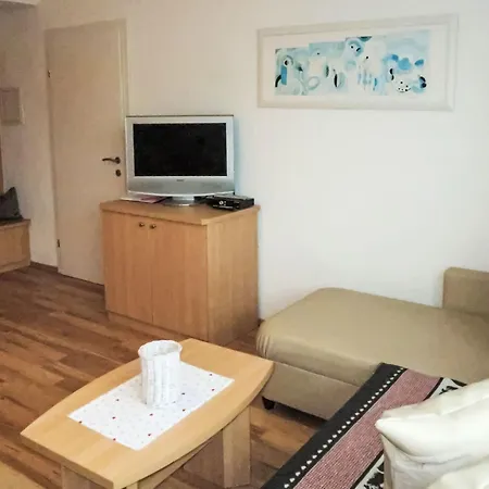 Lägenhet Kristall-2 By Interhome Fendels
