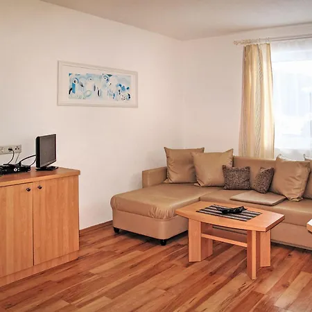 Kristall-2 By Interhome Lägenhet *