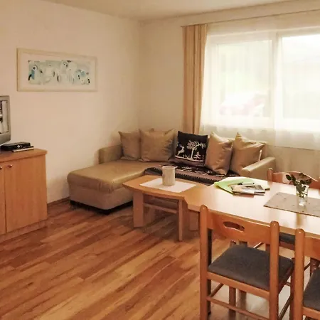Lägenhet Kristall-2 By Interhome