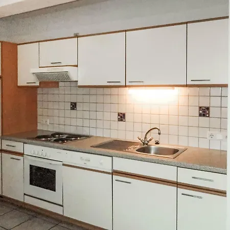 Kristall-2 By Interhome Fendels