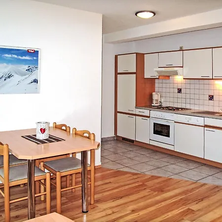 Kristall-2 By Interhome *