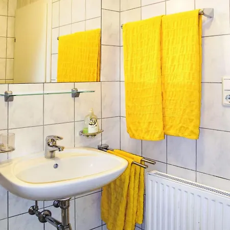 Kristall-2 By Interhome Lägenhet Fendels