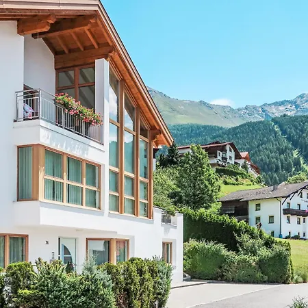 Kristall-2 By Interhome *