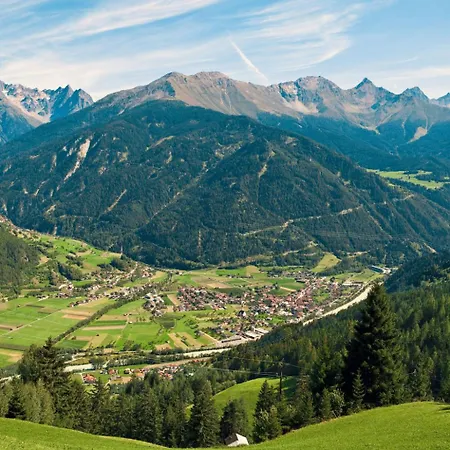 アパート Kristall-2 By Interhome