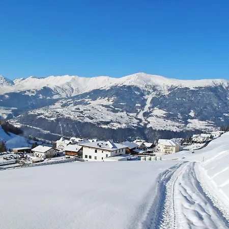 Kristall-2 By Interhome アパート *