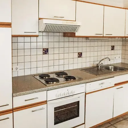 Kristall-2 By Interhome