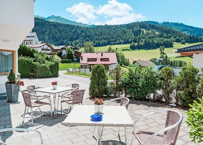 Kristall-2 By Interhome 펜델스