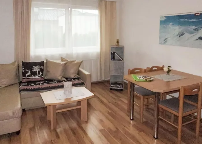 Kristall-2 By Interhome