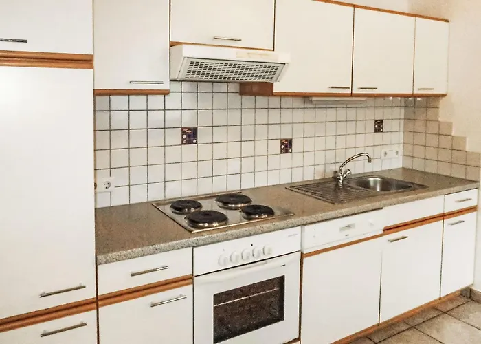 Kristall-2 By Interhome