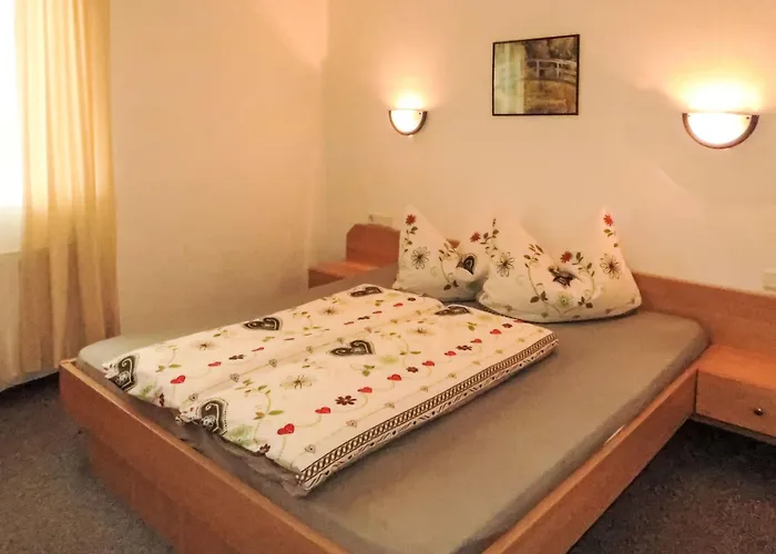 Kristall-2 By Interhome *