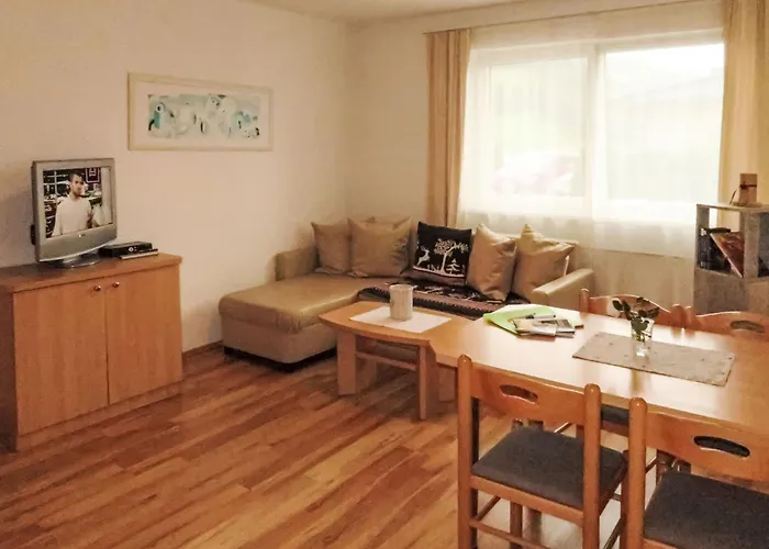 아파트 Kristall-2 By Interhome