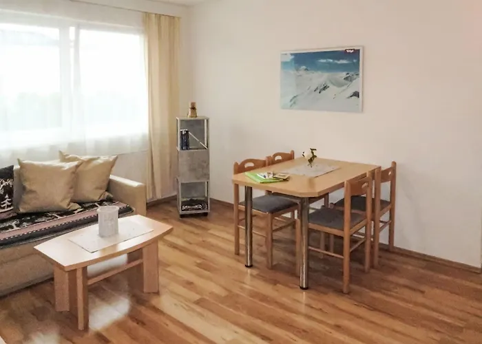 Kristall-2 By Interhome 아파트 *