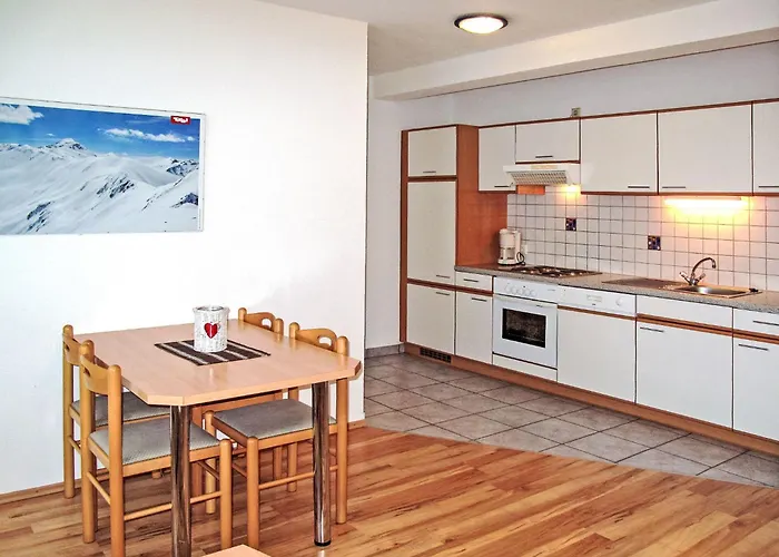 Kristall-2 By Interhome *