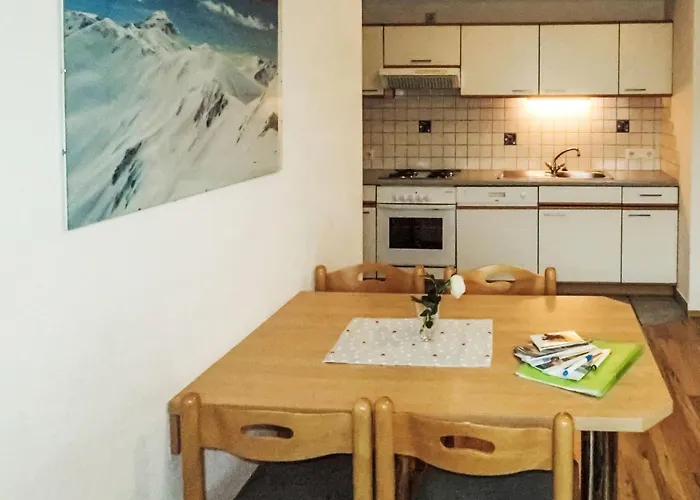 Kristall-2 By Interhome * 펜델스