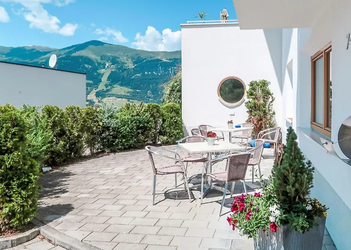 Kristall-2 By Interhome * 펜델스