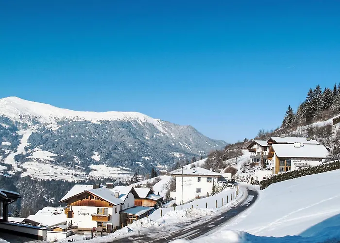 Kristall-2 By Interhome * 펜델스