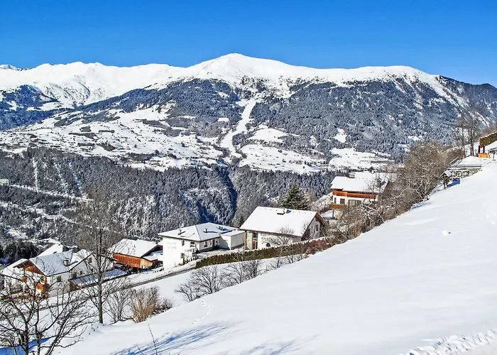 Kristall-2 By Interhome 아파트 *