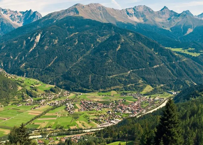 아파트 Kristall-2 By Interhome