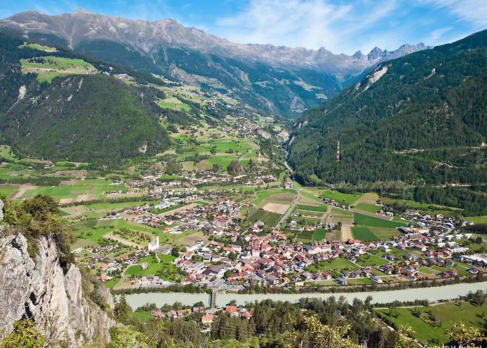 Kristall-2 By Interhome