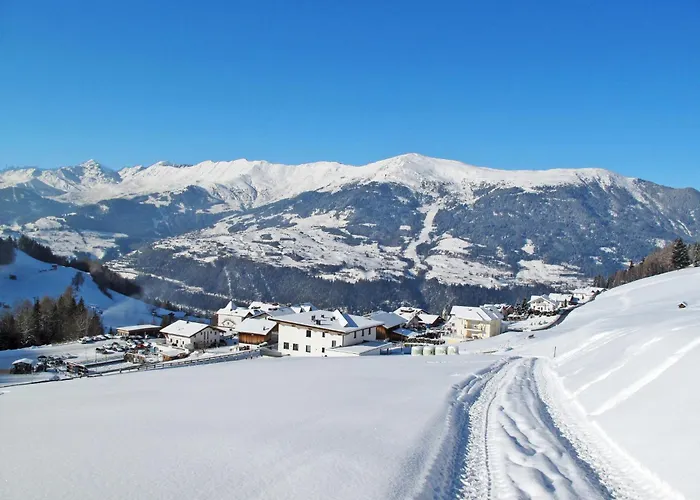 Kristall-2 By Interhome 아파트 *