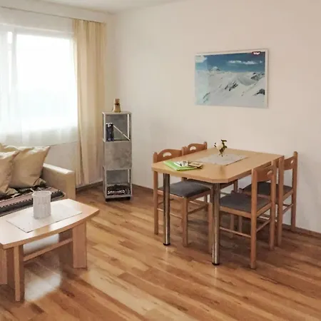 Kristall-2 By Interhome 公寓 *