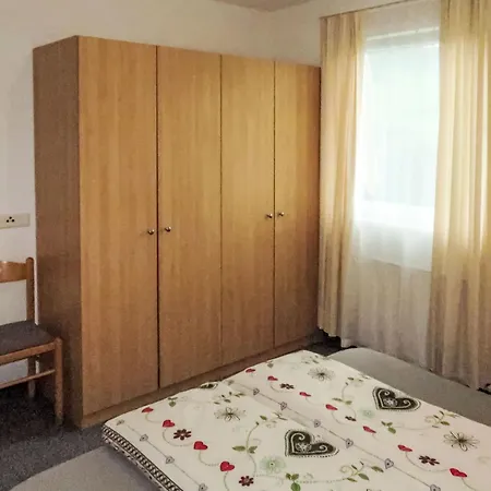 Kristall-2 By Interhome 公寓 *