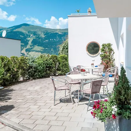 Kristall-2 By Interhome * 芬德尔斯