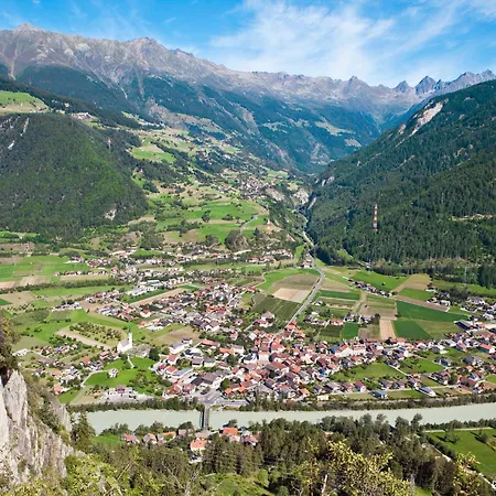 Kristall-2 By Interhome