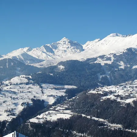 Kristall-2 By Interhome * 芬德尔斯