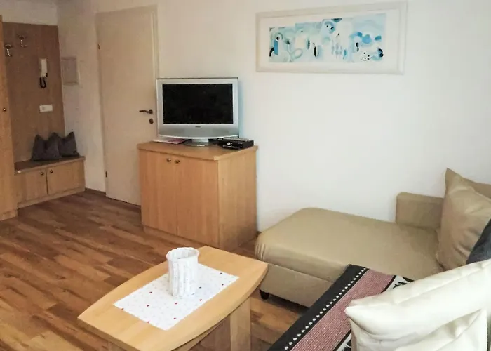 Appartamento Kristall-2 By Interhome Fendels