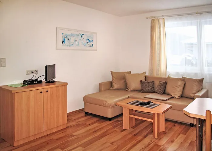 Kristall-2 By Interhome Appartamento *