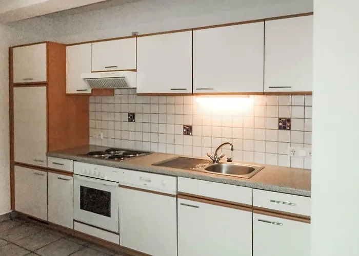 Kristall-2 By Interhome Fendels