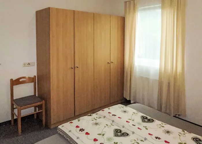 Kristall-2 By Interhome Appartamento *