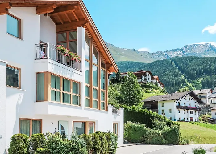 Kristall-2 By Interhome *